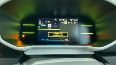 Dacia Spring 27kWh Expression 65 48kW 5dr Auto Electric Hatchback